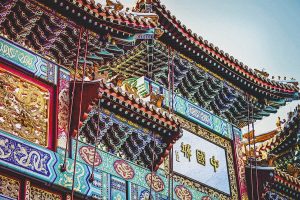 世界语言地图: 中文崛起