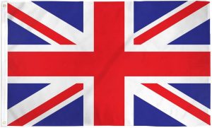 英国电子商