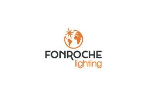 嗨酷翻译为Fonroche Lighting能源活动提供交传服务