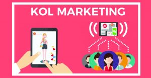 KOL—关键意见领袖正在重塑市场!