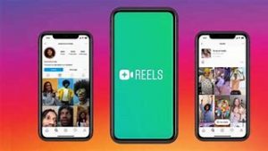 Instagram 发布“Reels”短视频APP，功能疑似山寨TikTok