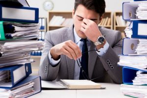 企业翻译工作中常见的八种错误