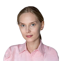 Anna Aslandziya