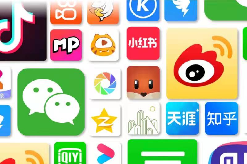 中国上海营销代理