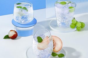 酷暑神器：冰块经济大热的背后商机