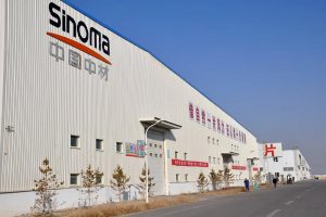 【中国企业出海典范】中材科技（九江）如何用”母语级翻译”撬动30国市场？