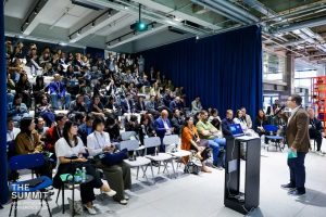 Nine United集团2025年亚太大会中英/日英同声传译