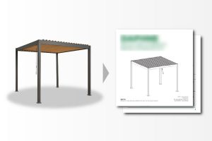 以一种与众不同的方式撰写用户手册！